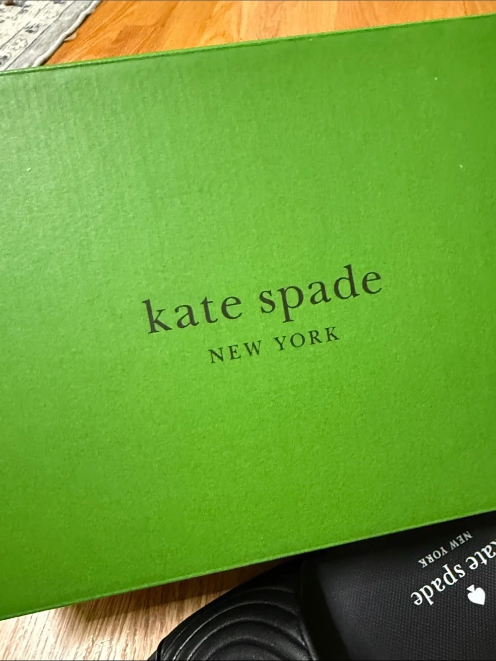 kate spade Pool Slide 9 NIB